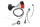 Audi retrofit kit Navigation RNS-D to RNS-E