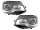 Scheinwerfer, Xenon, rechts/links, komplett, T5