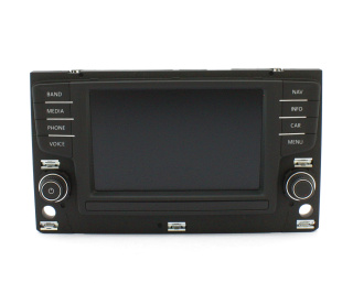 Display, Discover Media, MIB2, 6,5 Zoll