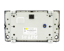 Display, Discover Media, MIB2, 6,5 Zoll