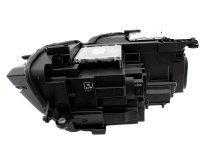 Scheinwerfer, LED High, DLA, links, komplett, Tiguan 5NA