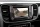 Complete kit Emblem Rear View Camera for VW Beetle 5C [Composition Media]