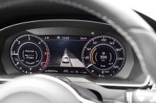 Complete Set Park Assist incl. Park Pilot with OPS Retrofit for VW Arteon 3H7 [Park Pilot not existing] [] []