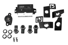 Komplett-Set Audi Parking System APS Heck für Audi...