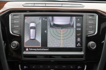 Complete set Area View for VW Atlas CA1