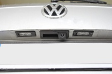 Komplett-Set Rückfahrkamera für VW Tiguan Allspace BW2/BJ2 [Version 1]
