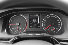 Komplett-Set Parklenkassistent PLA für VW Polo AW1, AE1 [Einparkhilfe vorhanden]