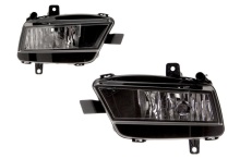Komplettset Nebelscheinwerfer (NSW) für VW Golf 7 [Verkaufstyp 5G1, BA5, GTI, GTD]