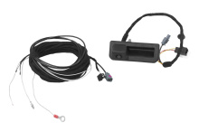 Complete set Rear View Camera for Skoda Yeti 5L