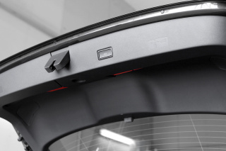 Nachrüst-Set elektrische Heckklappe für VW T-Roc A11, D11