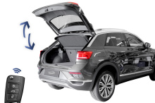 Nachrüst-Set elektrische Heckklappe für VW T-Roc A11, D11 [Version 1]
