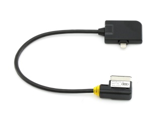 Lightning Adapter, AMI/MDI