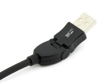 Ladekabel für Handyaufnahme, Audi, Micro USB