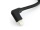 Ladekabel für Handyaufnahme, Audi, Apple Lightning