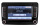 FISTUNE DAB, DAB+ Integration Can Bus Plug & Play für Audi, VW, Skoda, Seat [VW, Seat, Skoda]
