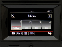 Composition Colour, Bluetooth, PQ