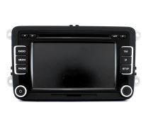 RCD-510 MP3 Radio mit SD, CD defekt