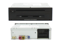 Headunit, Discover Media, MIB1