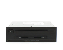 Headunit, Discover Media, MIB1