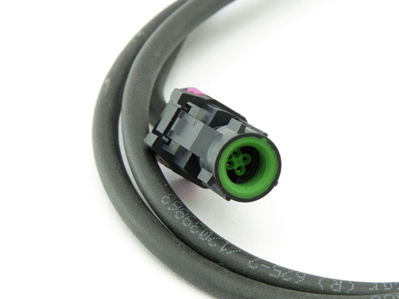 Kabelsatz Fur Umfeldkamera Aussenspiegel 5q0 34 95