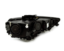 Scheinwerfer, Xenon, rechts/links, komplett, A3 8V