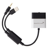 A2DP Bluetooth Interface mit Titellisten für BMW...