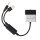 Bluetooth Audio Interface mit Titellisten für BMW CIC/CCC