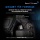 Bluetooth Audio Interface mit Titellisten für BMW CIC/CCC