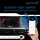 Bluetooth Audio Interface mit Titelanzeige für MMI 2G