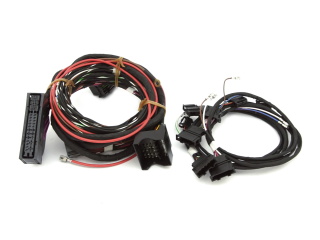 Kabelsatz Dynaudio, RCD/RNS