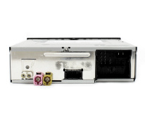 Headunit, Composition Media, MIB2.5, RFK, LWL, APP