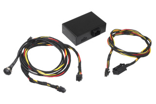 MDI/AMI <-> A2DP/DAB Umschaltbox