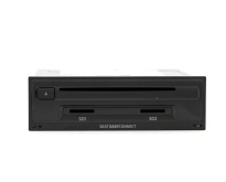 Headunit, Easy Connect Navi, MIB2, DAB+, Seat