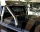 Sports Bar, Single Cab, mit Laderaumabdeckung, Edelstahl