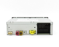 Headunit, Composition Media, MIB1, Korea