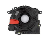 Lenksäulensteuergerät, MQB, beheizbar, 10polig