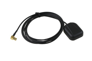 GPS Antenna SMB - various lenghts