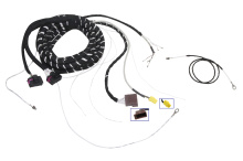Kabelsatz DSP Verstärker