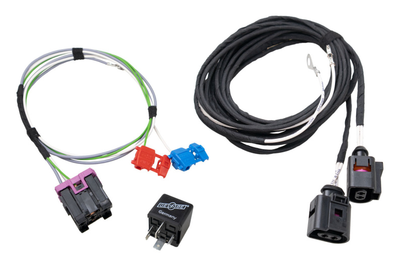 Hella Nebelscheinwerfer Rechts Für VW Passat B5 3B 3BG 3B3 3B6