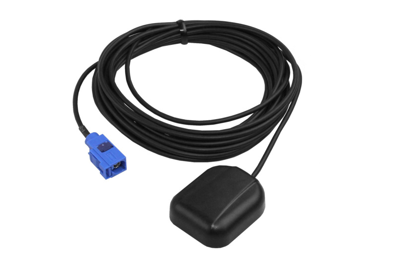GPS Antenna FAKRA straight plug, 20,00