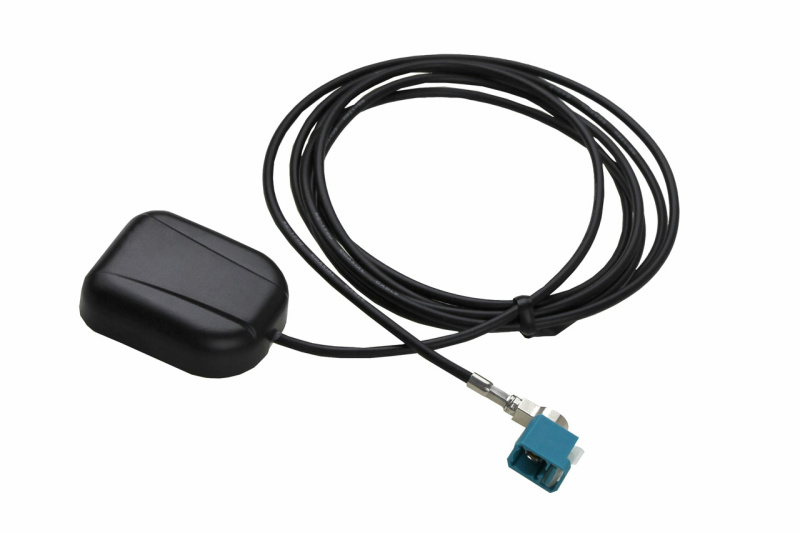 Active GPS Antenna ✧ FAKRA FOR VW Audi Seat Ford Porsche Mercedes BMW 