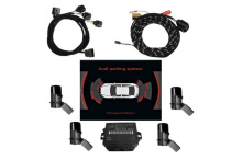 APS+ (plus) complete kit optical display MMI front...