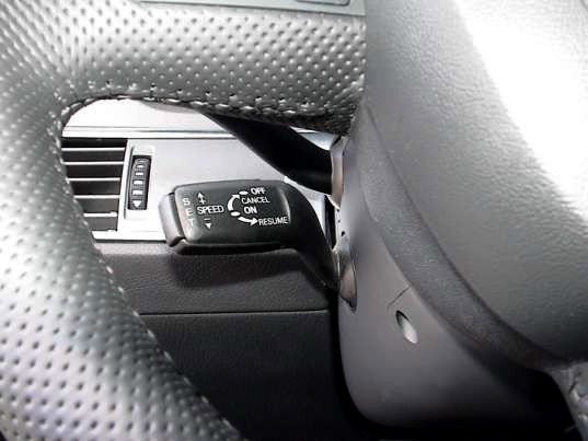 Tempomat GRA Nachrüstsatz mit Anschlussleitung für Audi A6 4B Tempomat GRA Nachrüstsatz mit Anschlussleitung für Audi A6 4B
