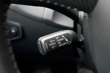 GRA (Tempomat) Komplett-Set für Audi A5 8T