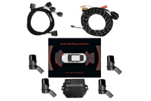 APS+ Audi Parking System Plus - Front Retrofit for Audi...