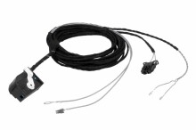 APS Advanced rear view camera cable set for Audi A4 8K,...