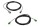 APS Advanced rear view camera cable set for Audi A4 8K, A5 8T MMI 2G