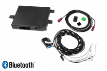 Bluetooth Premium (with rSAP) Retrofit for VW Touran