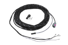 VAG to IMA Connection kit original Rear View Camera