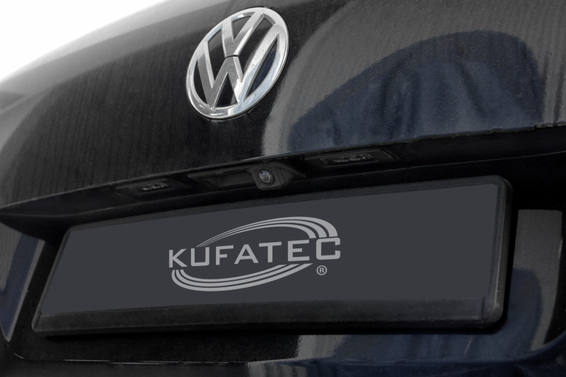 VW Volkswagen Rückfahrkamera Tiguan AD1 Discover Composition Media Nachrüstsatz 